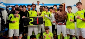 Spazio Talent Soccer