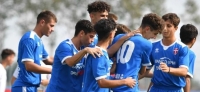 Novara Under 19 