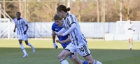 Youth League, Genk-Juventus 4-3 d.c.r. 