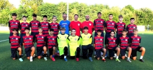 Accademia Borgomanero