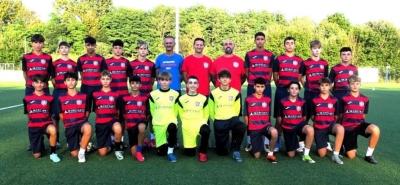 Accademia Borgomanero