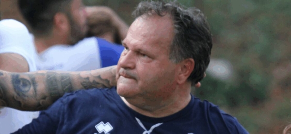 Fabrizio Viassi - Pro Vercelli U15