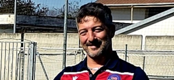 Andrea Gallelli