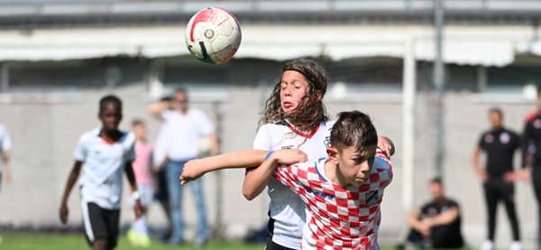 Sport&Joy / 1ª Turin League - La top 7: in difesa Candia (Pro Vercelli) e Balzanelli (Parma), sulle fasce Cirillo (Torino) e Abrate (SC United)