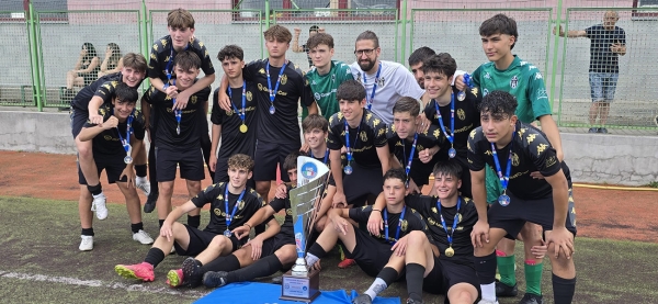 Under 15 regionali / Supercoppa - Decide un lampo di Nastasi, stavolta è Lascaris a battere la Sisport