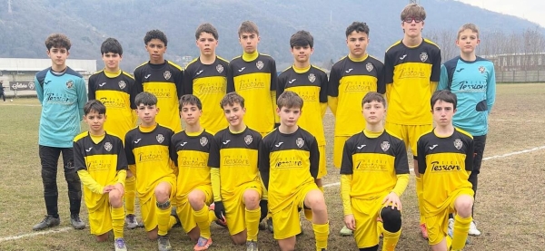 Torna al successo il Quincitava contro l'Academy Vanchiglia