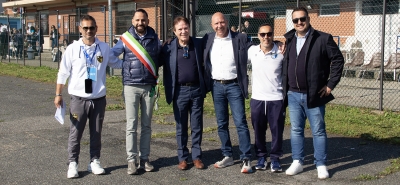 Torneo del Centenario