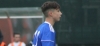 Under 16 regionali - Tegola in casa Volpiano, stagione finita per Samuele Giallombardo