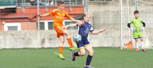 Sport&amp;Joy / Star League - La fotogallery delle fasi finali