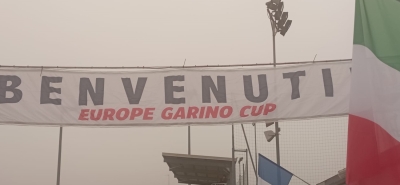 Subito spettacolo all&#039;International Europe Garino Cup: 4 dilettanti già qualificate nei gironi con le prof