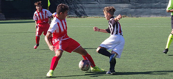 Superoscar Under 14 - Mirafiori e Volpiano convincono, anche Lucento e Venaria fanno sul serio