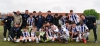 Torunament Finals U15 / Finale - Le immagini della premiazione: trionfo Sisport