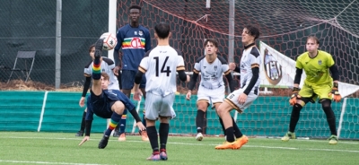 4ª Turin Winter Cup - Aumentano partecipanti e categorie, confermate le finali allo Juventus Training Center: è già l’edizione dei record