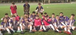 Ottima prova con vittoria incorporata per il Cenisia contro la Capriatese