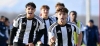 Riccardo Paonessa, bomber della Juventus