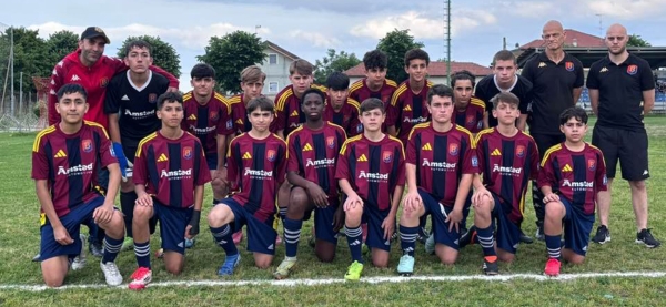 Campionato U14 / Qualificazione U15 regionale - I verdetti e i duelli: sono già 11 le qualificate, imprese di Barcanova, Garino, Busca, Pozzomaina e Acqui