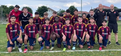 Campionato U14 / Qualificazione U15 regionale - I verdetti e i duelli: sono già 11 le qualificate, imprese di Barcanova, Garino, Busca, Pozzomaina e Acqui