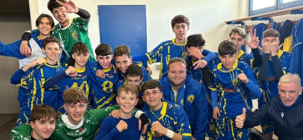 Citt&agrave; di Cossato