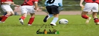 L’Atletico Torino beffa l’Alpignano all'ultimo respiro (T. Palio - 2005)