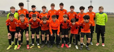 Ivrea Under 14