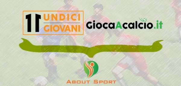 11giovani e giocaacalcio insieme per un nuovo progetto editoriale