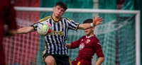 Under 15 nazionali - Le fotografie del pareggio tra Torino e Juventus