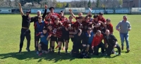 Omegna U17