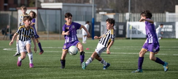 3° Carnevale Biancoblù - Chisola e Volpiano Pianese insieme per un grande torneo: ci sono Juventus, Inter, Milan, Atalanta…