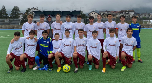 Under 15 regionali / Gironi A-B-C - La Juve Domo guida il girone A. Cenisia e Vanchiglia, punti pesanti verso la salvezza