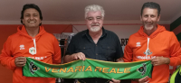 Venaria - Roberto Virardi promosso direttore generale, il nuovo responsabile della Scuola calcio è Giovanni Ragno