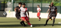 Under 16 Regionali / Finale - Le immagini di Asti-Lascaris 0-1