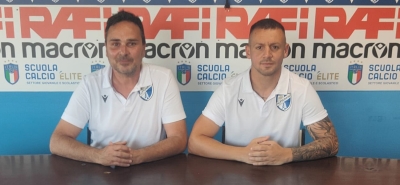 Alpignano, quante novità: arrivano Matteo Vagli, Davide Manuguerra e Jacopo Gilli, Tommaso Schiavo sale in U14