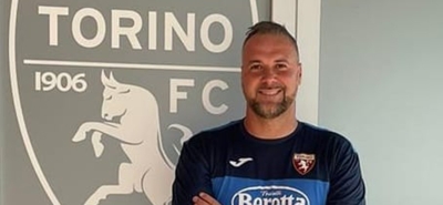 Fabrizio Capodici è il nuovo preparatore dei portieri della Primavera del Torino