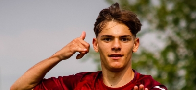 Cristian Turola (foto TorinoFc)