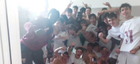 La festa del Torino U15