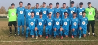 Under 17 regionali - L&#039;Alpignano trionfa al festival del gol con il Quincitava