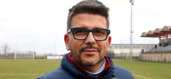 Claudio Manfrin