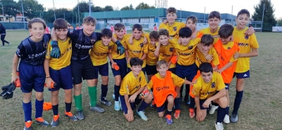 Qualificazioni Regionali / Under 14 - Ancora tre verdetti aperti a causa dei rinvii, grande attesa per Caselette-Rosta