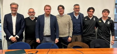 Lascaris, gli impianti sportivi di Rivoli sono tuoi. Ora la ristrutturazione, in un progetto che coniuga l&rsquo;eccellenza sportiva con etica e socialit&agrave;