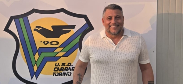 Parte il nuovo progetto dell&rsquo;Atletico Carrara, gestione affidata a Claudio Bruno