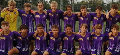 Il Cenisia Under 14