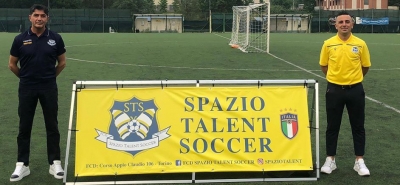 Spazio Talent Soccer, che colpo: Francesco Gallo è il nuovo direttore tecnico