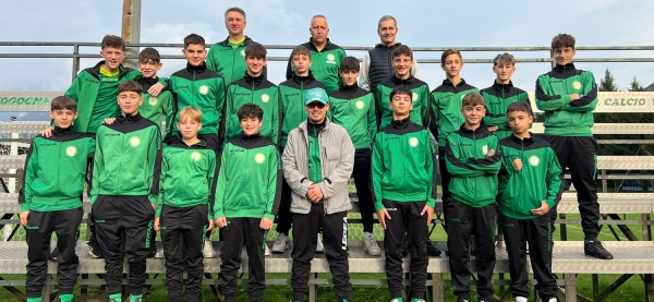 Vogogna Under 15