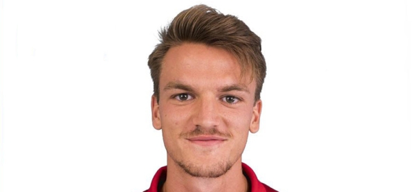 Mattia Gioria