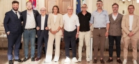 Giulia Orecchia &egrave; la nuova presidente del Casale: "Investire nel settore giovanile &egrave; una priorit&agrave;, vogliamo rimanere ai vertici"