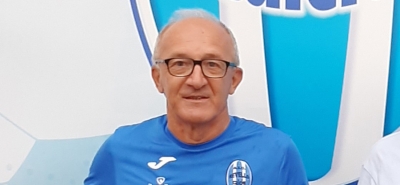 Giovanile Centallo - L’esperienza di Mario Campanella scelta per l’Under 16 regionale