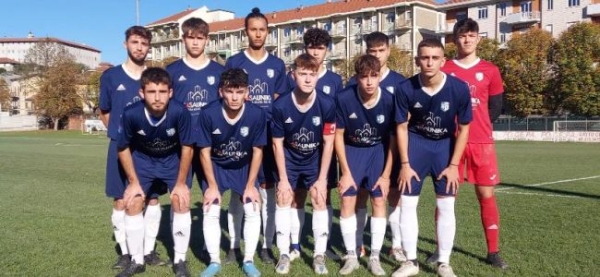 Pinerolo U19