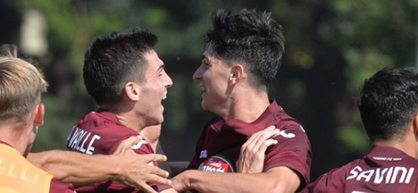 Primavera 1, Di Marco regala una vittoria di misura al Torino