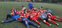 Under 15 Provinciali Torino / La partita - Clamorosa rimonta del Pozzomaina che vince 3-2 ed è campione