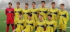 La squadra Under 17 del Mirafiori